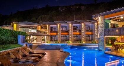 Quinta do Sol Praia Hotel