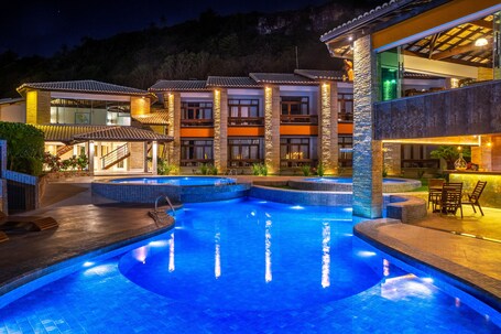 Piscina al aire libre