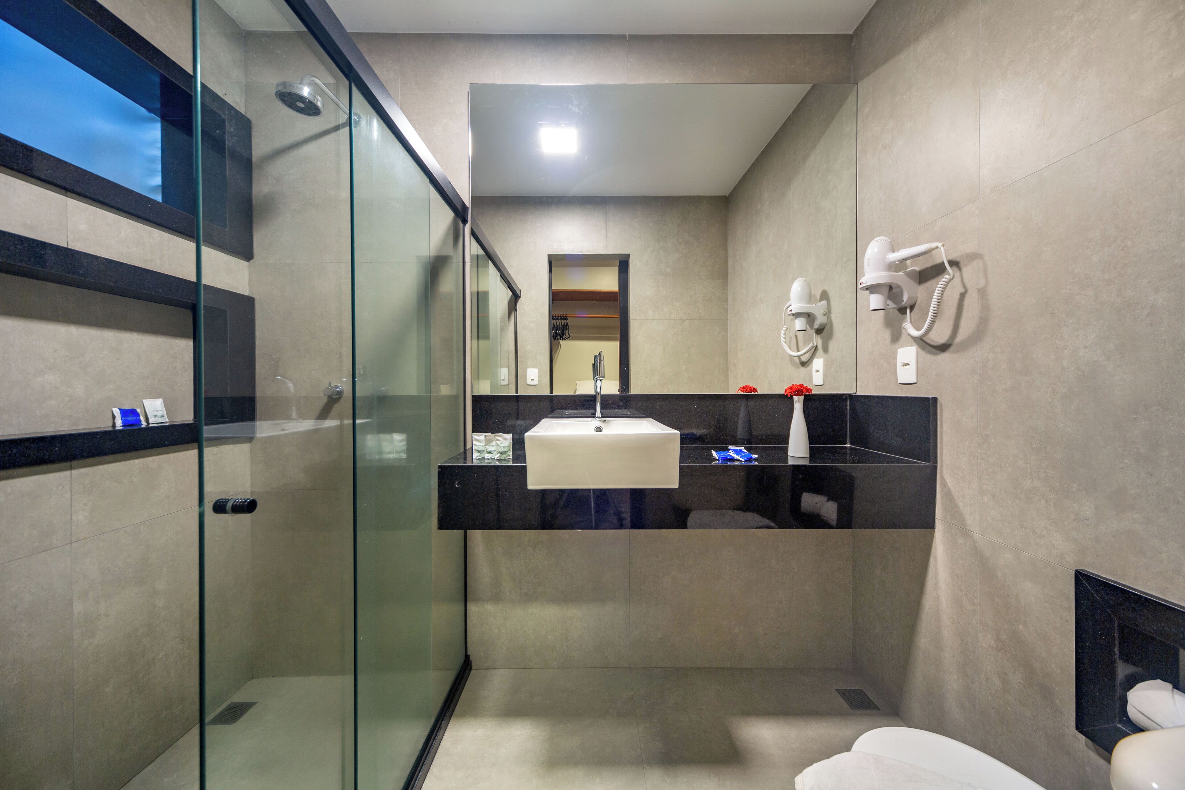 Foto - Quinta do Sol Praia Hotel