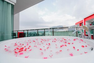 Suite | Terrace/patio