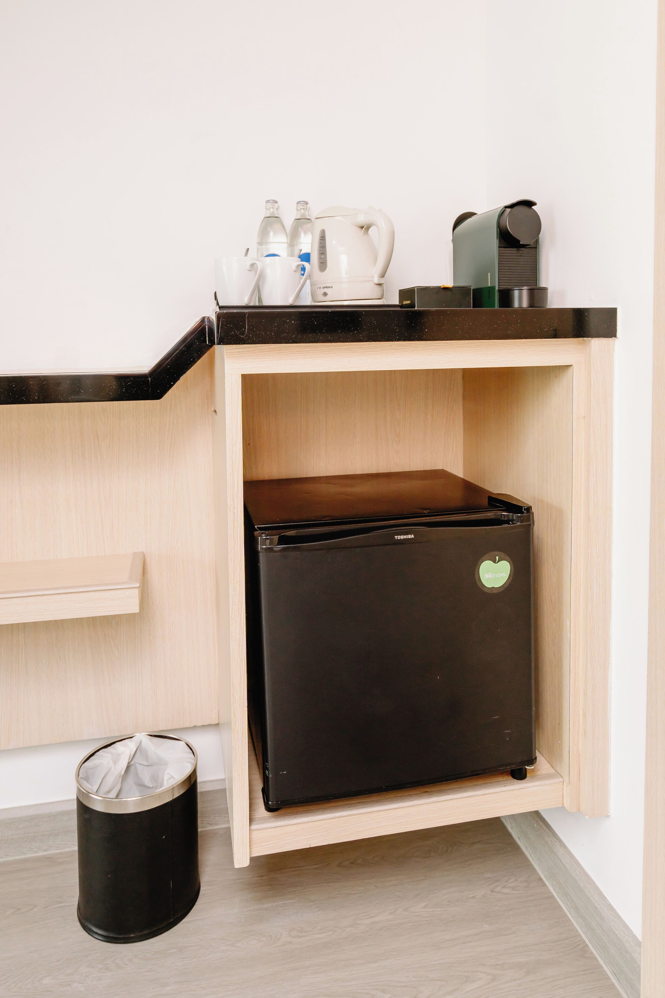 suite | 1 bedroom, in-room safe, desk, laptop workspace