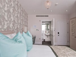 Deluxe Double Room (If extra bed required contact Hotel) | In-room safe, soundproofing, iron/ironing board, Internet