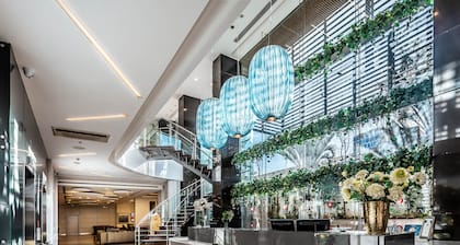 Benjamin Herzliya Business Hotel