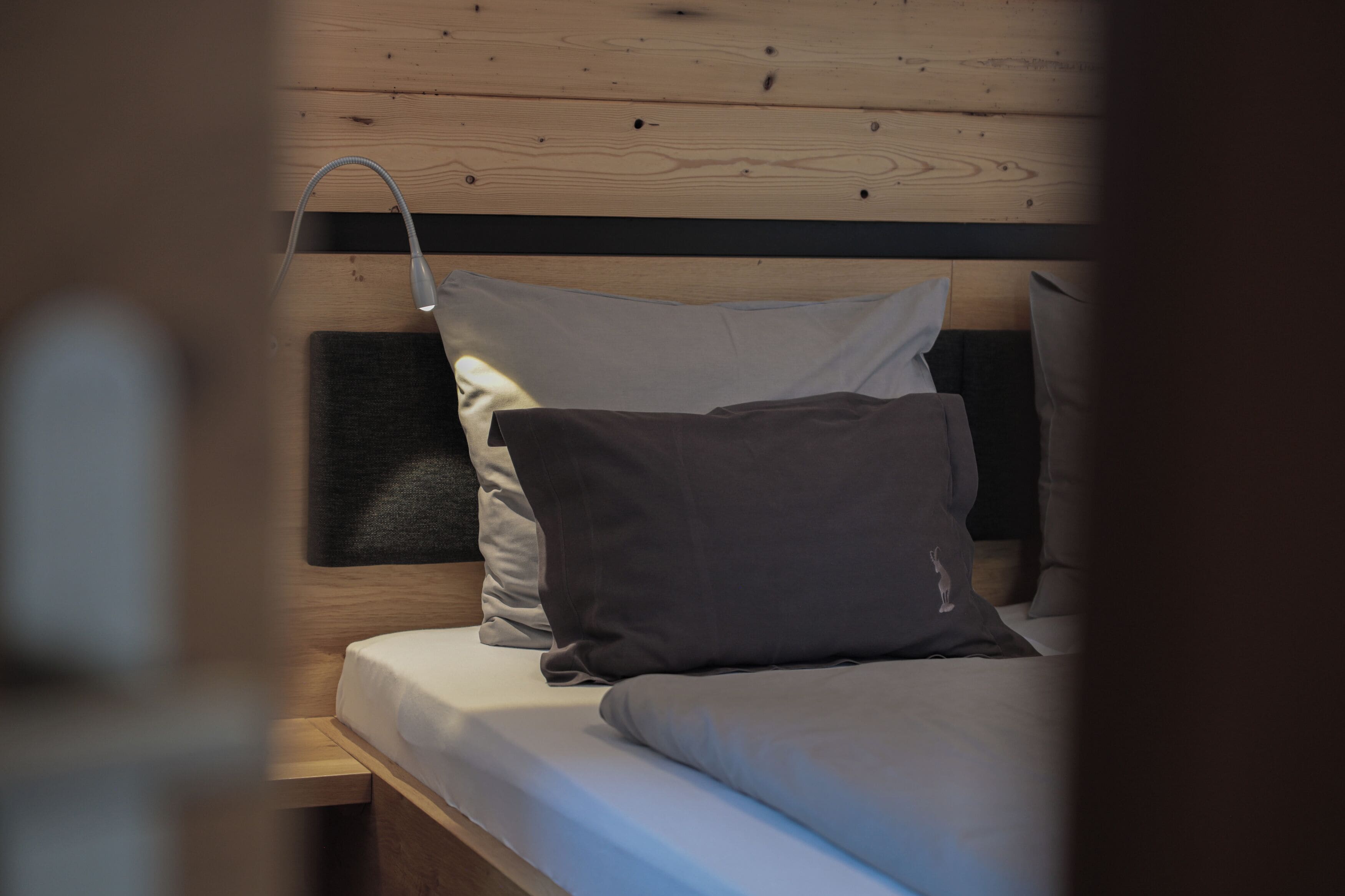 Departamento Deluxe, 3 habitaciones | Ropa de cama de alta calidad y decoración personalizada 