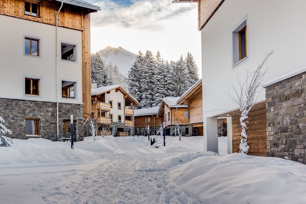 Priva Alpine Lodge Lenzerheide In Vaz Obervaz Find Hotel Reviews 