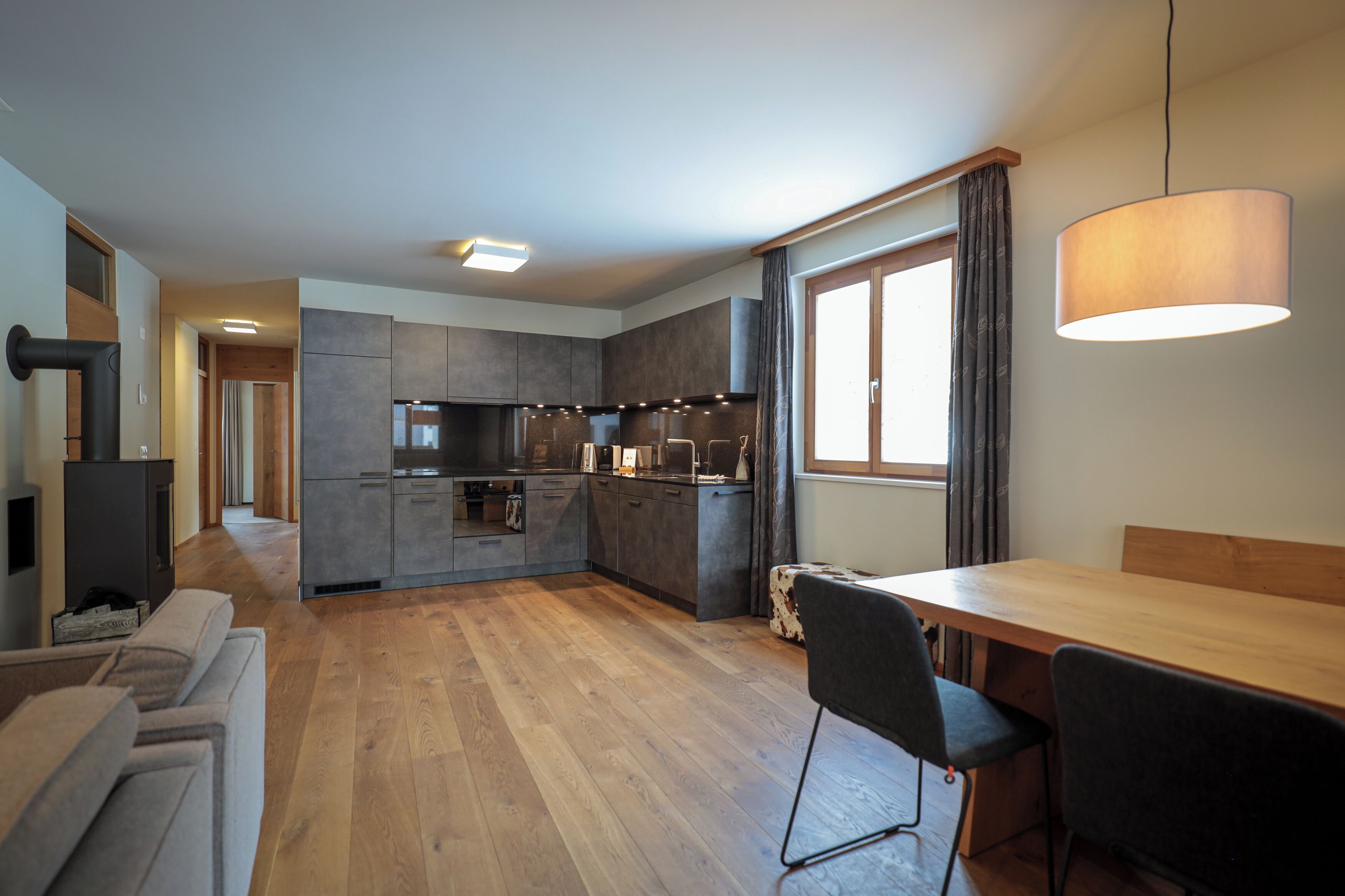 Sengetøy av topp kvalitet, individuelt dekorert og individuelt innredet