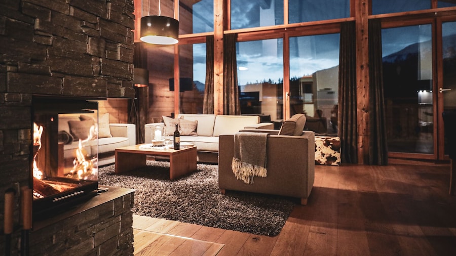 Priva Alpine Lodge Lenzerheide