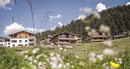 Priva Alpine Lodge Lenzerheide