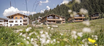 Priva Alpine Lodge Lenzerheide