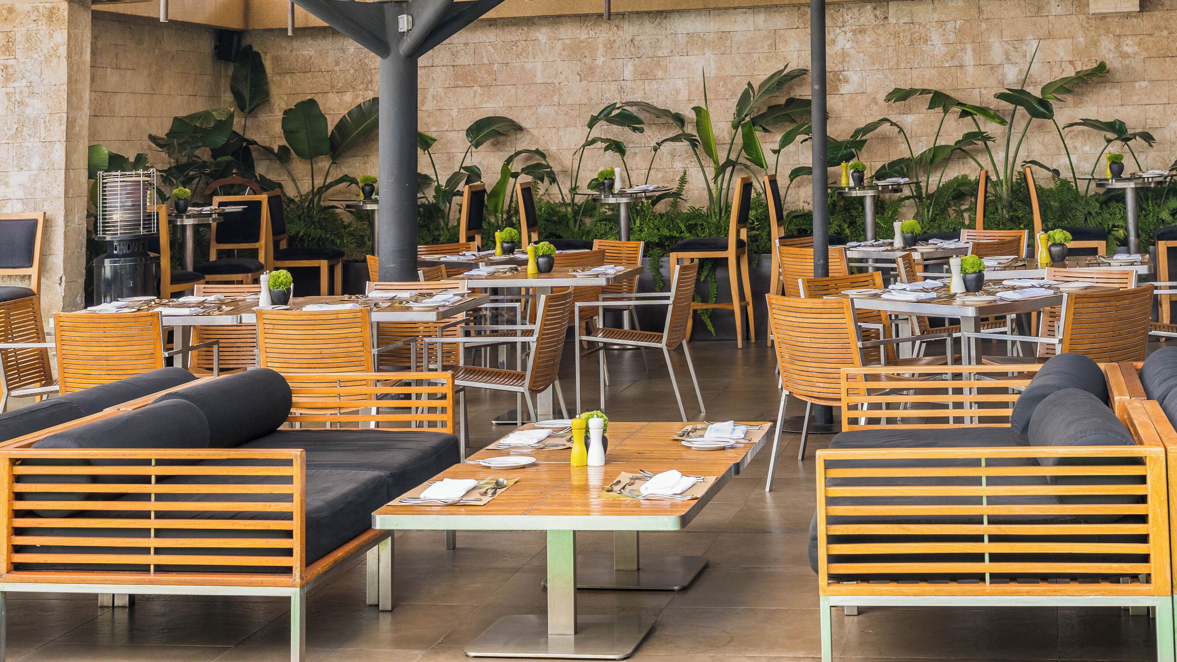 Foto - Sankara Nairobi, Autograph Collection