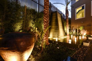 Exterior - Sankara Nairobi, Autograph Collection (Nairobi)