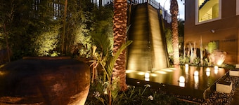 Sankara Nairobi, Autograph Collection
