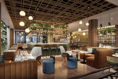 Sankara Nairobi, Autograph Collection