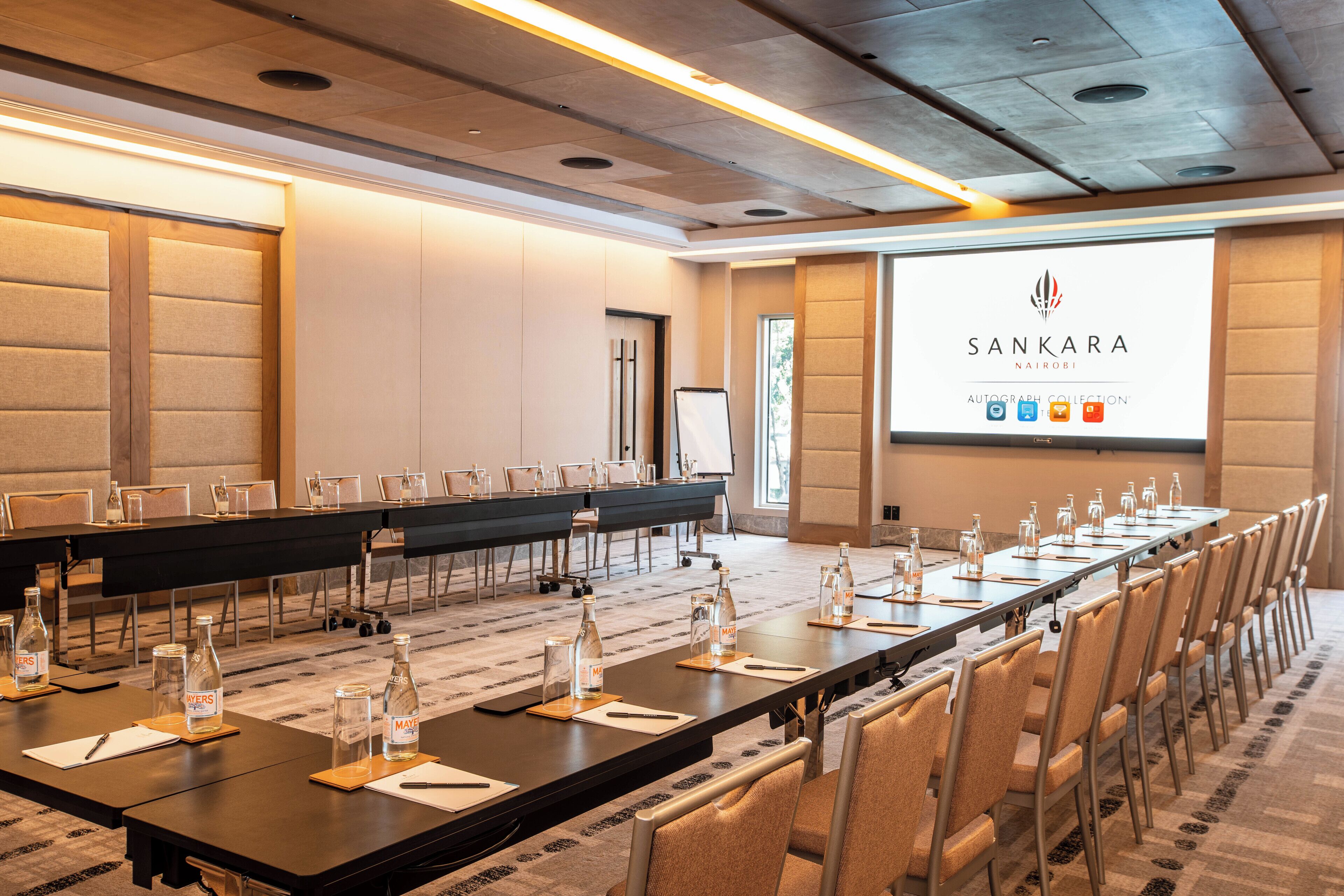 Foto - Sankara Nairobi, Autograph Collection