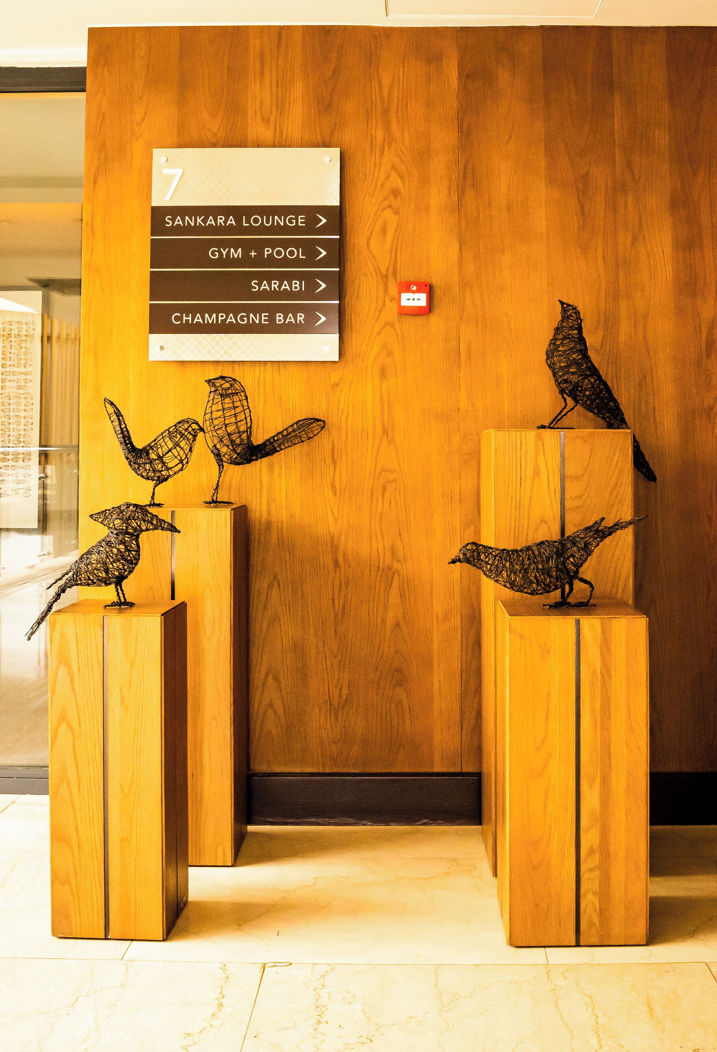 Foto - Sankara Nairobi, Autograph Collection