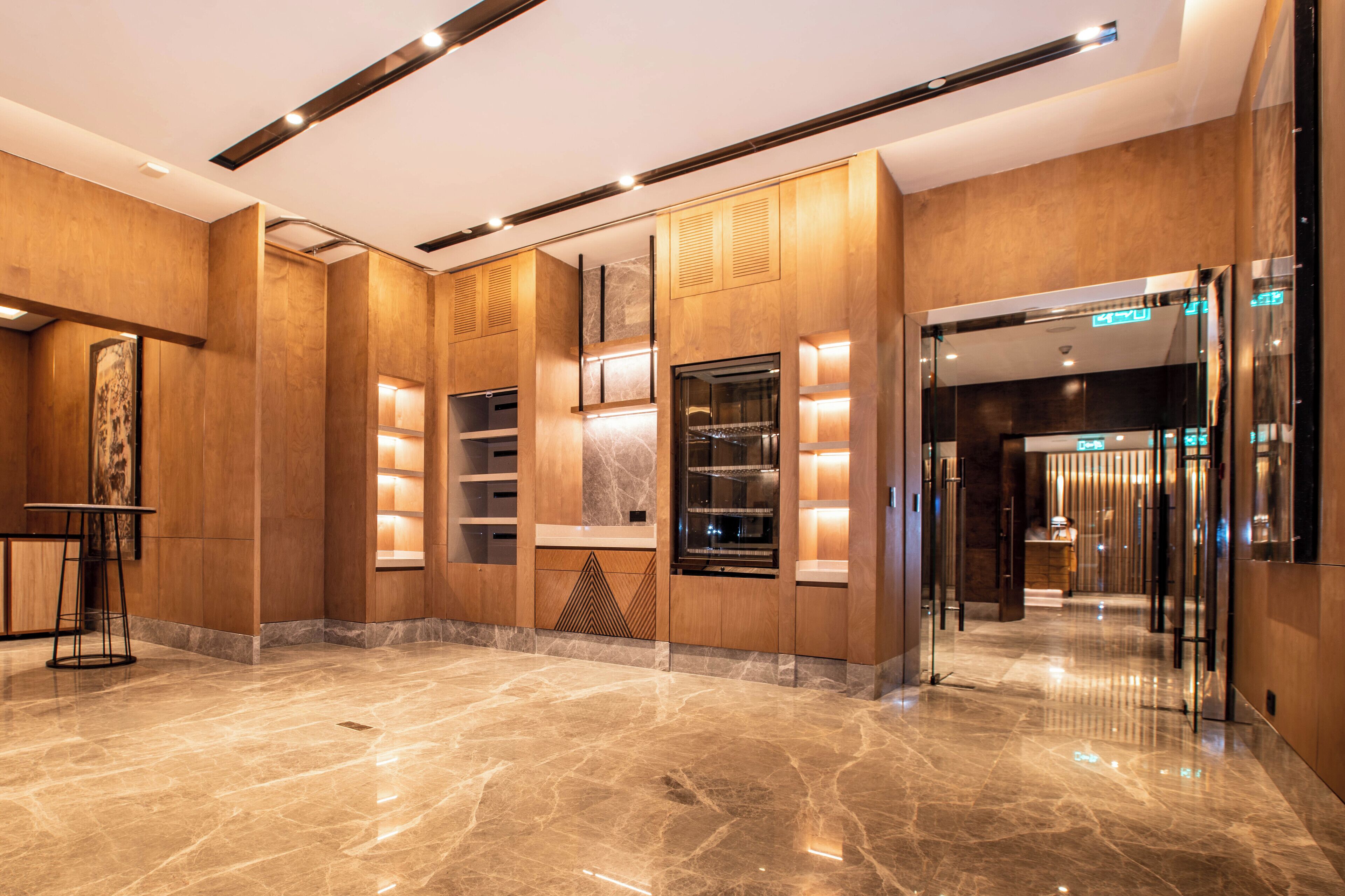 Foto - Sankara Nairobi, Autograph Collection