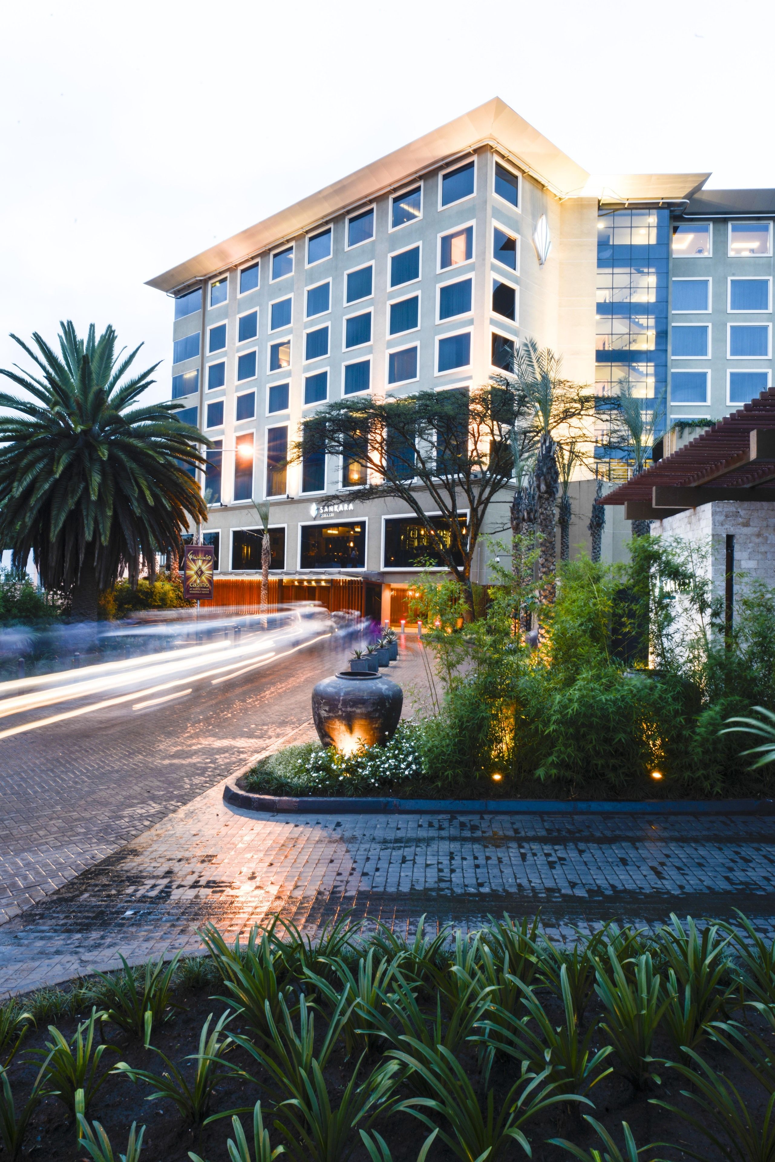 Foto - Sankara Nairobi, Autograph Collection