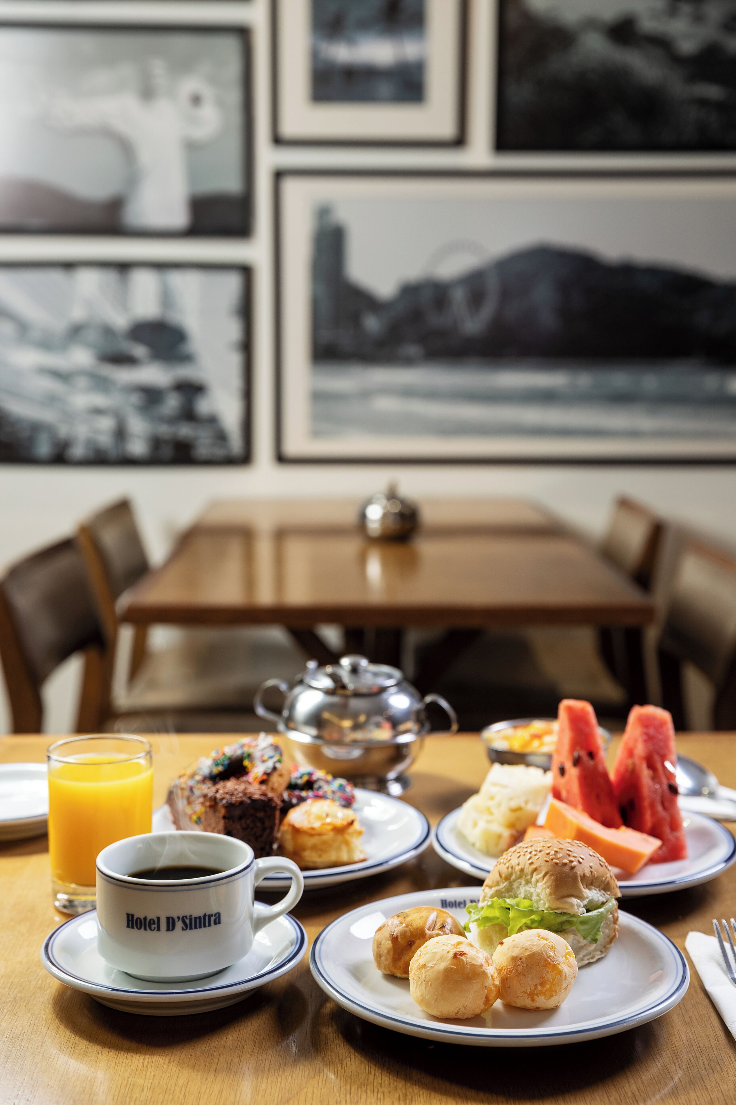 Photo - Hotel D Sintra