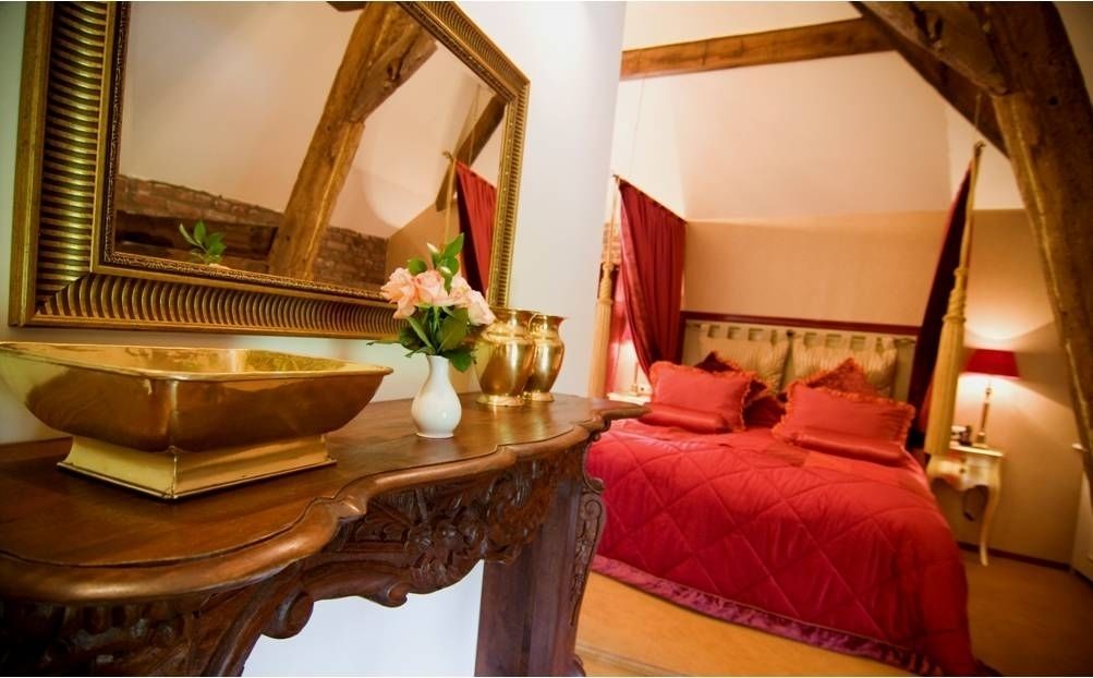 royal suite | in-room safe, cots/infant beds, rollaway beds, free wifi