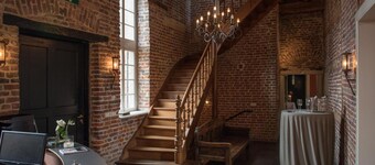 Hotel Schinvelder Hoeve