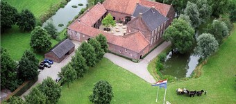 Hotel Schinvelder Hoeve