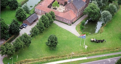 Hotel Schinvelder Hoeve