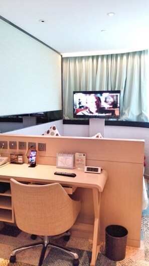 Signature Double Room | Room amenity