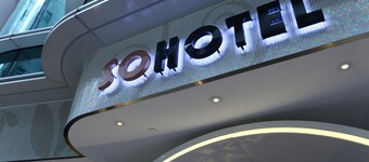 Sohotel