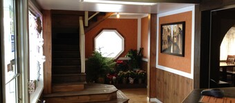 ギャラクシー モーテル