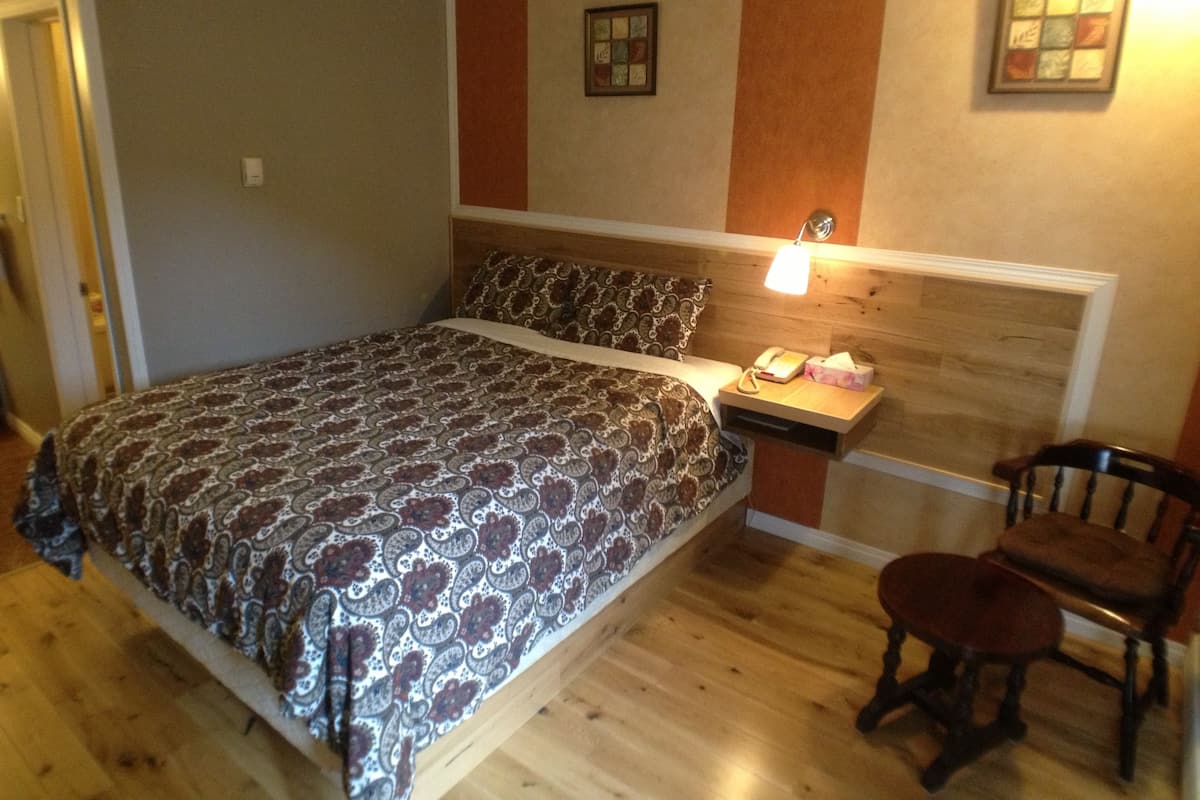 Chambre Standard, 1 grand lit