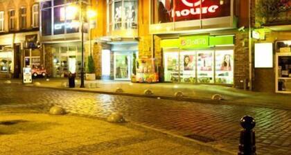 Hotel Centrum Malbork