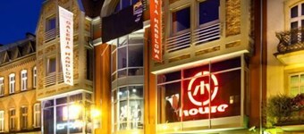 Hotel Centrum Malbork