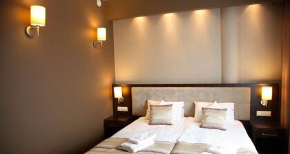 Hotel Centrum Malbork