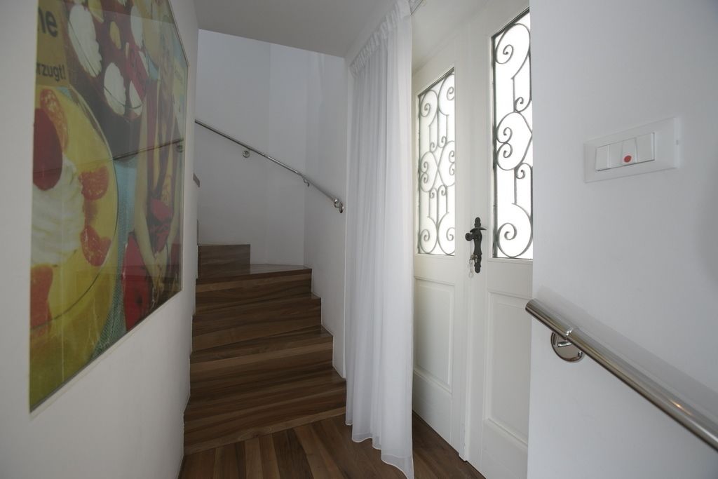 standard studio (duplex) | 3 bedrooms, hypo-allergenic bedding, minibar, in-room safe