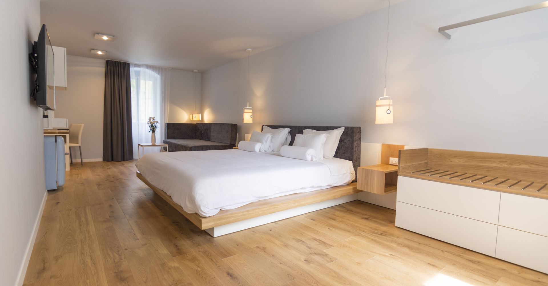 Photo - Divota Apartment Hotel