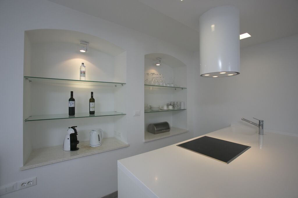 deluxe studio, balcony | private kitchen | fridge, espresso maker, eco-friendly cleaning products