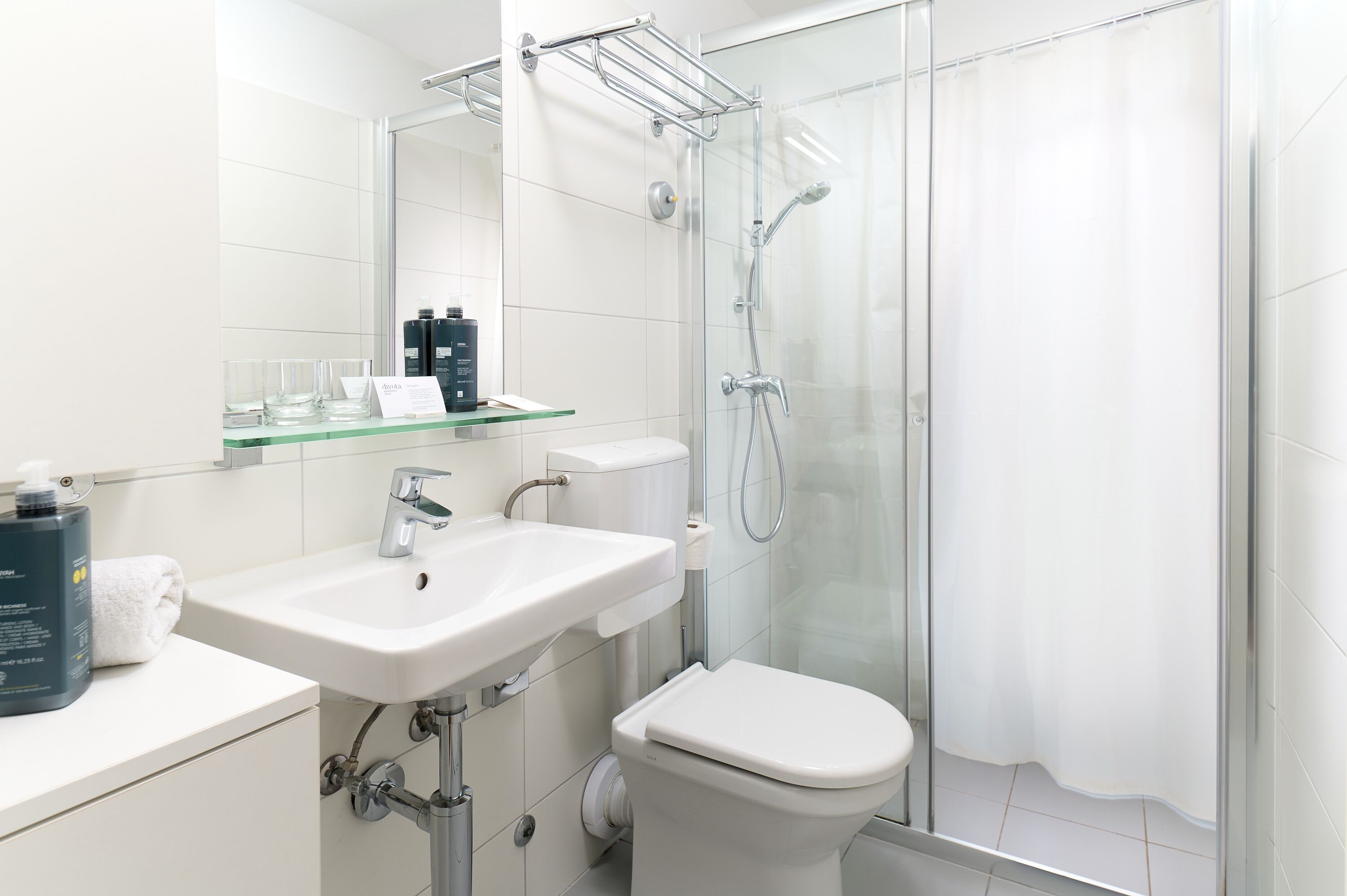 Photo - Divota Apartment Hotel