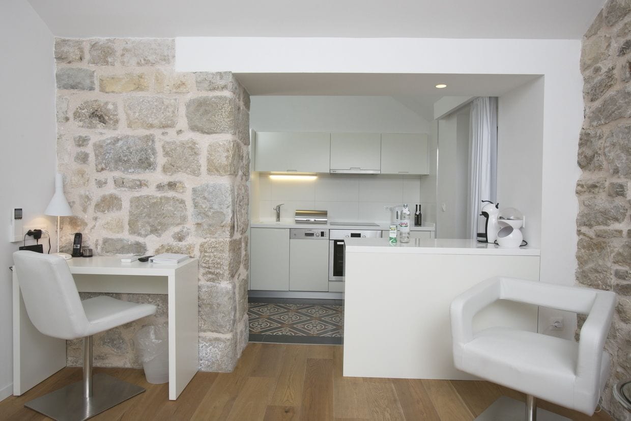 Photo - Divota Apartment Hotel