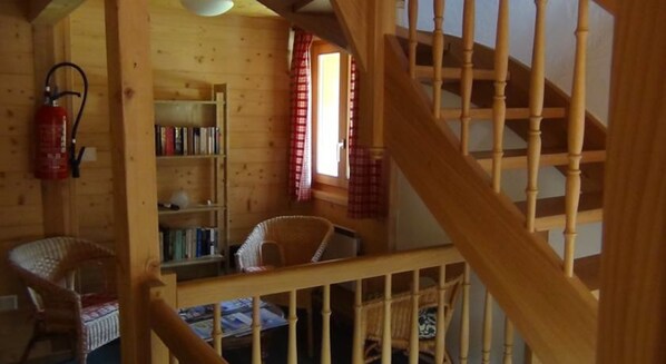 Detalle interior