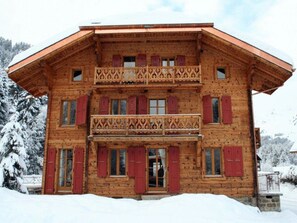 Fachada