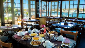 Frokostområde