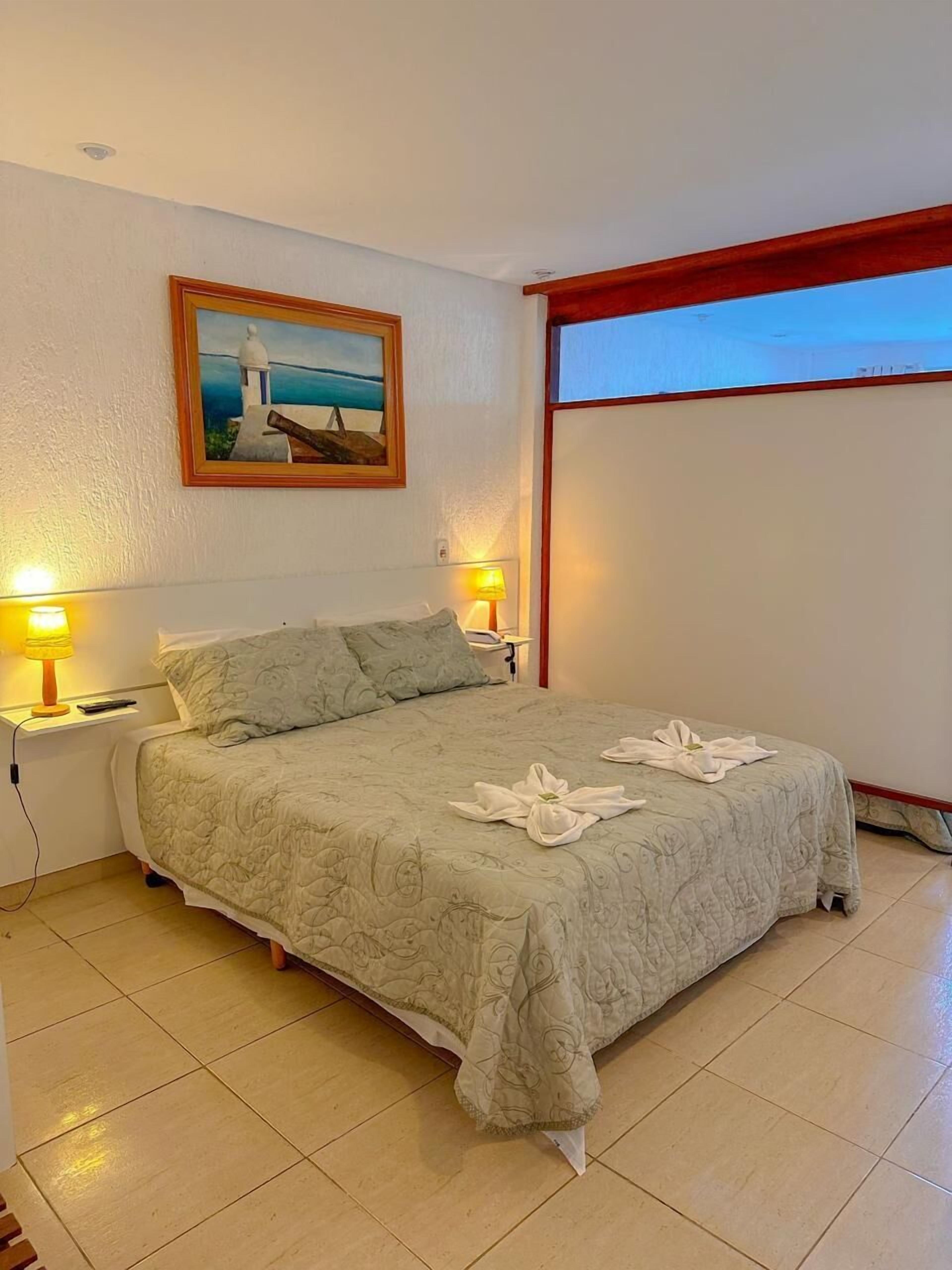 Foto - Residencial Portoveleiro