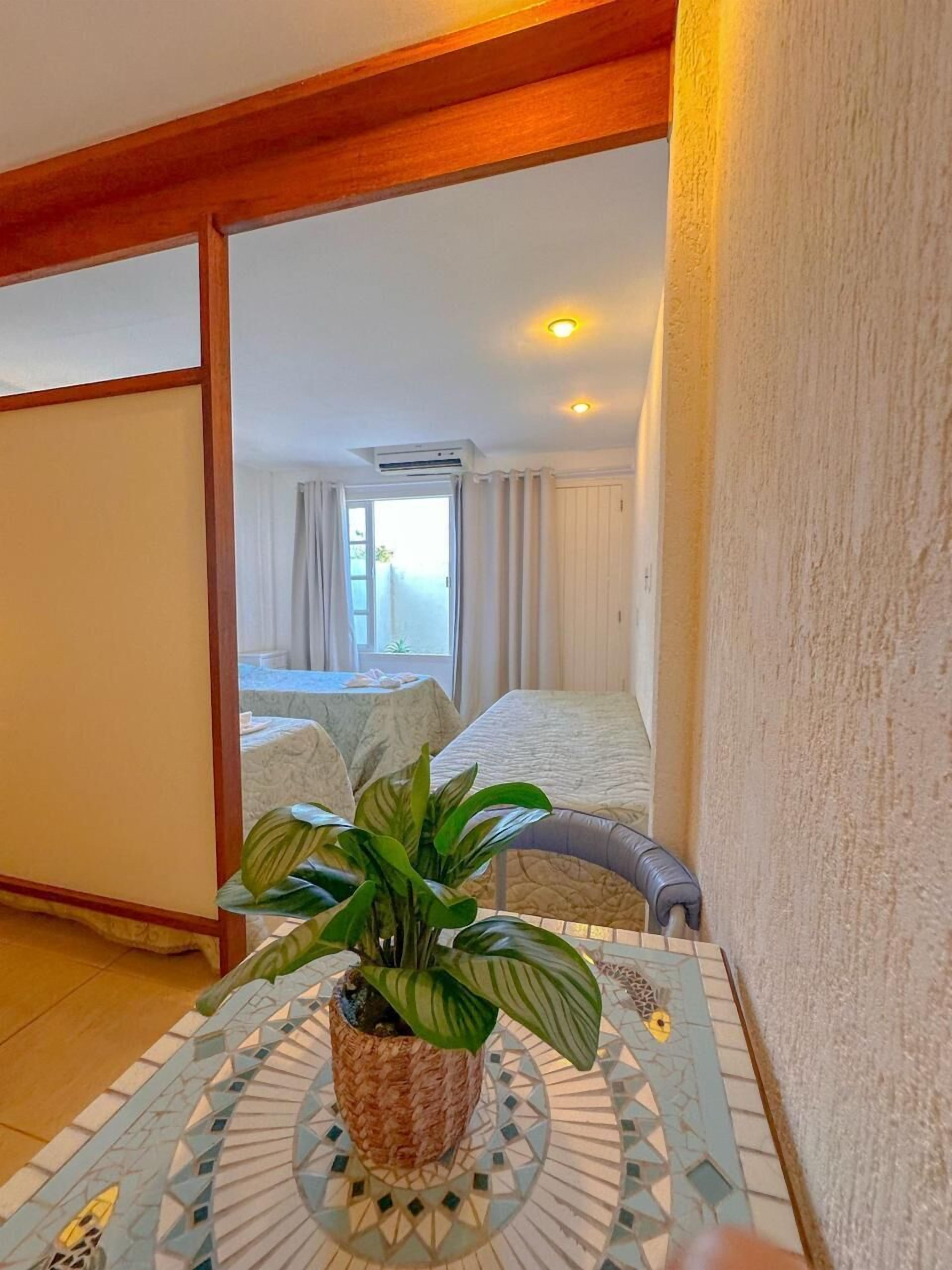 quadruple room, ground floor | 1 bedroom, minibar, in-room safe, blackout curtains