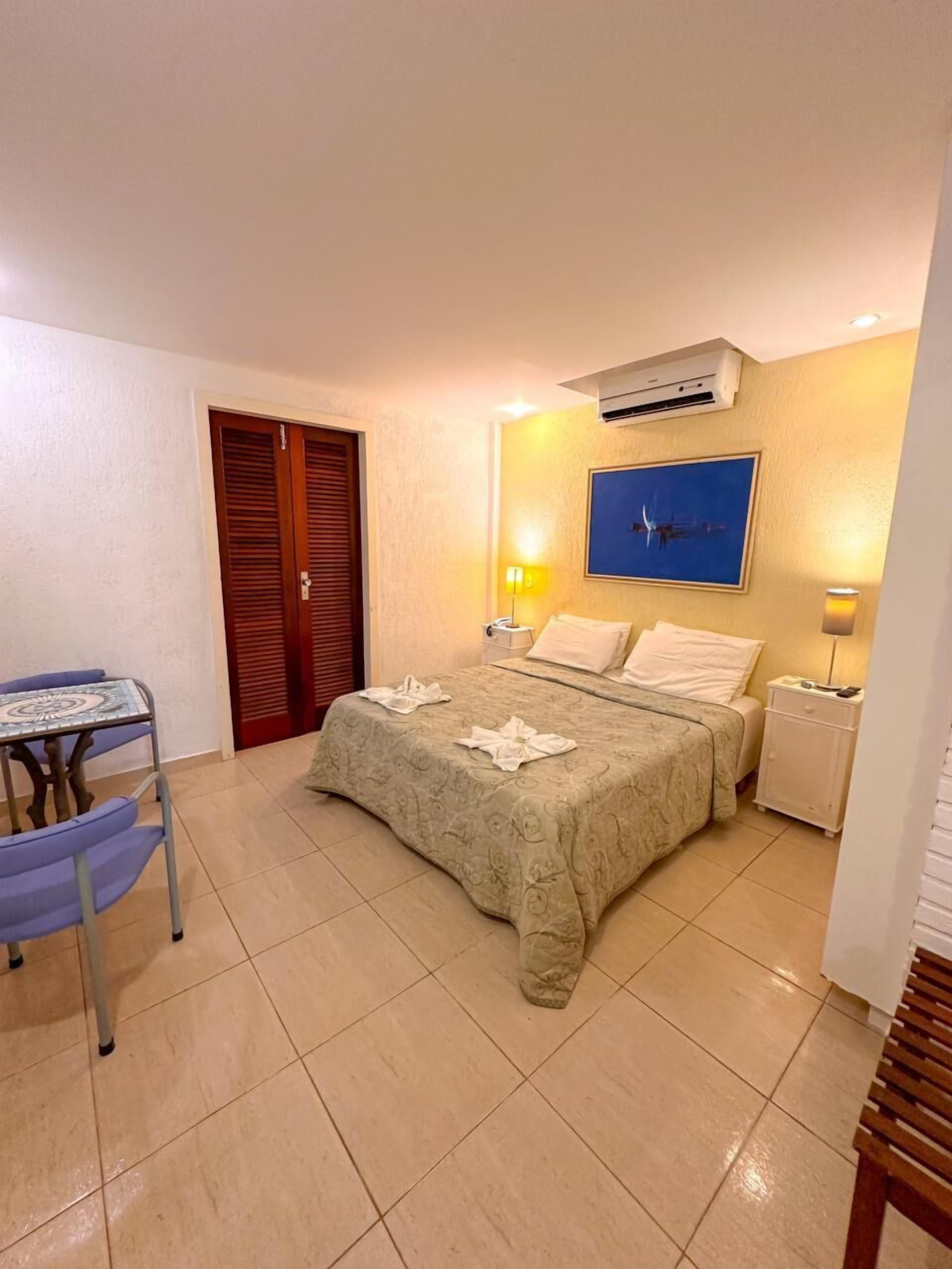 Foto - Residencial Portoveleiro