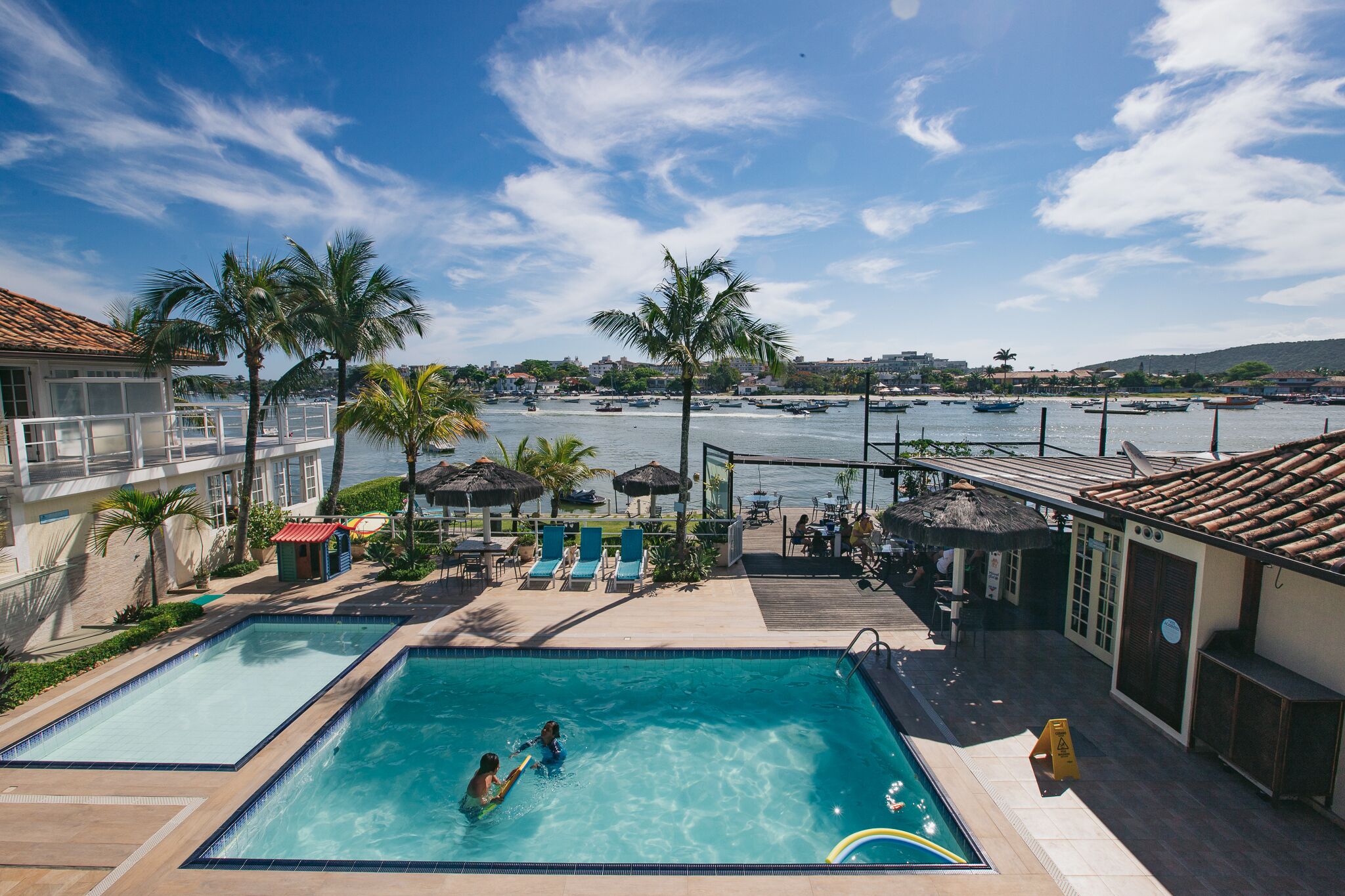 Foto - Residencial Portoveleiro