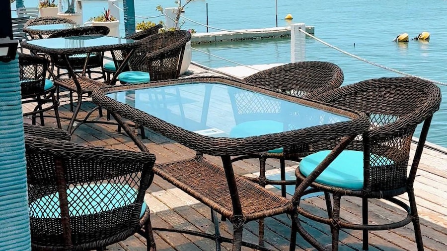 Residencial Portoveleiro