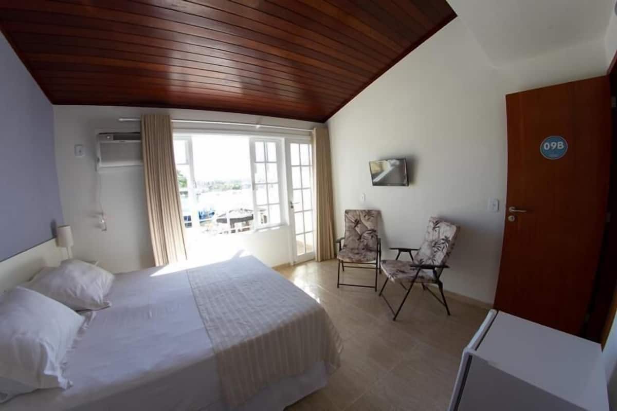 1 chambre, minibar, coffres-forts dans les chambres, rideaux occultants