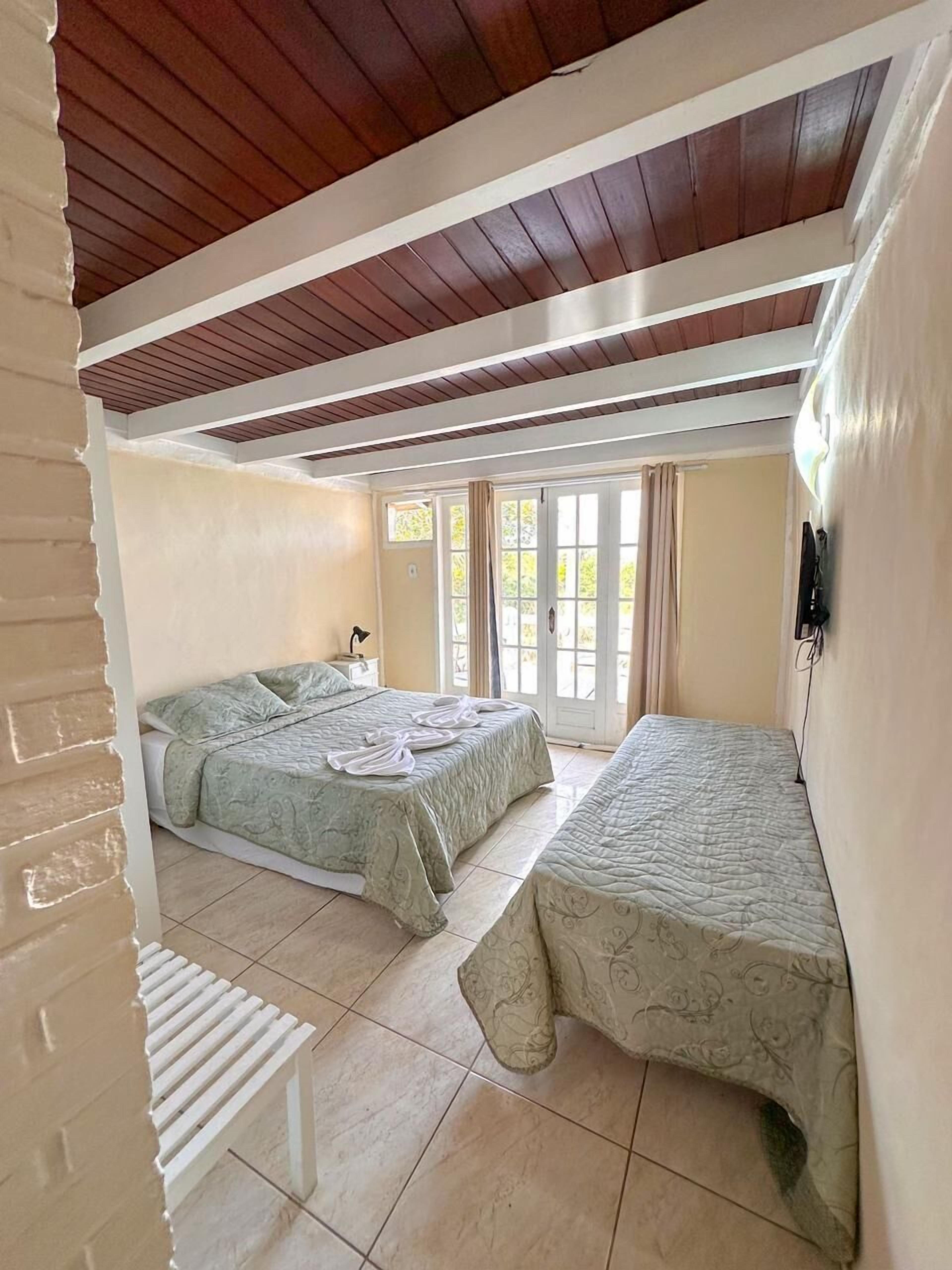 family apartment, connecting rooms | 1 bedroom, minibar, in-room safe, blackout curtains