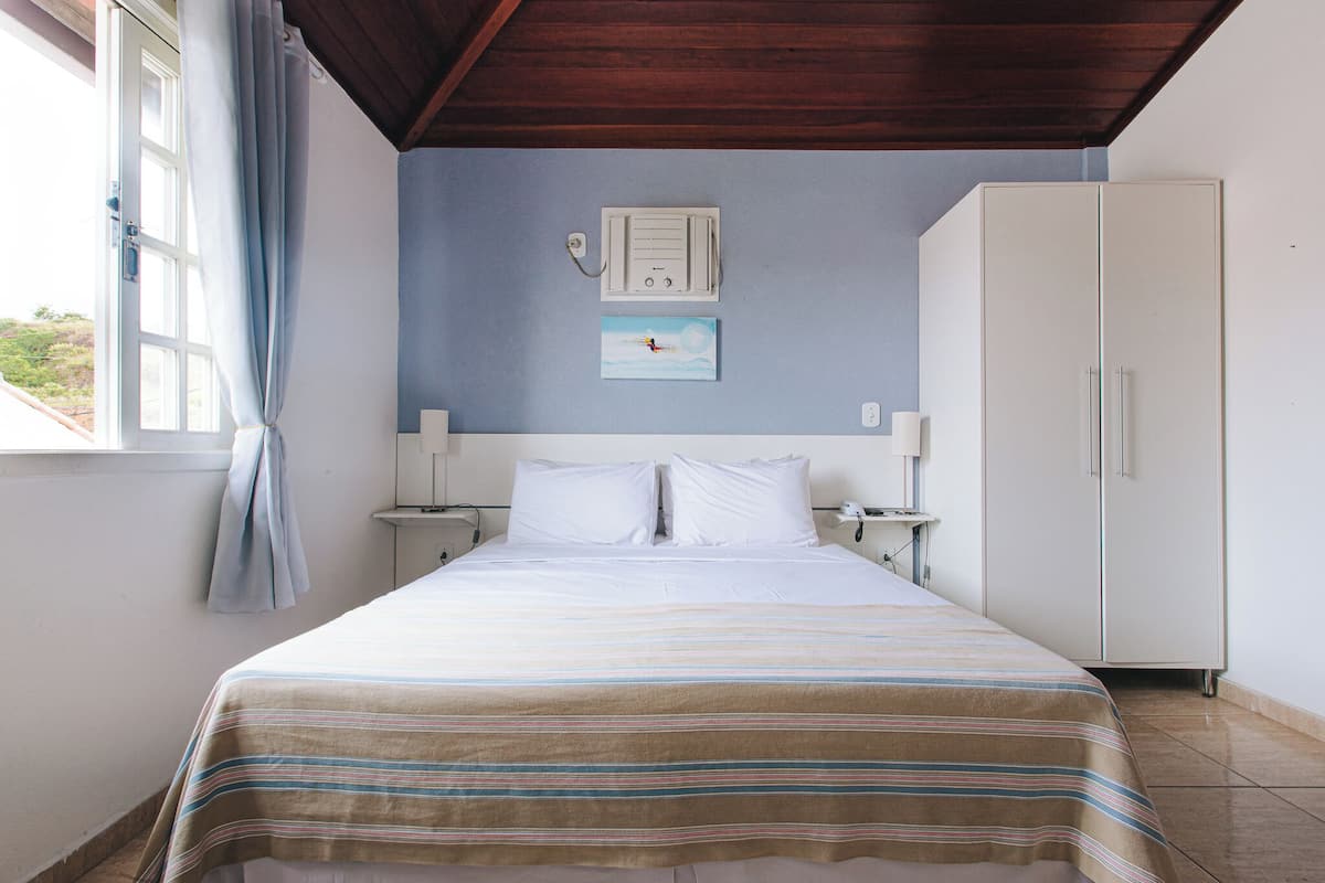 Phòng 2 giường đơn Tiêu chuẩn | 1 phòng ngủ, minibar, két bảo mật tại phòng, màn/rèm cản sáng