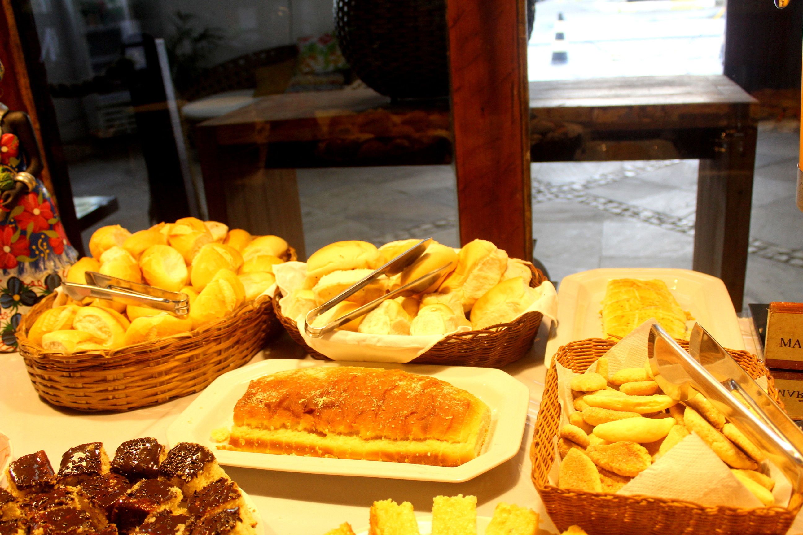 Photo - Rede Andrade Galeão